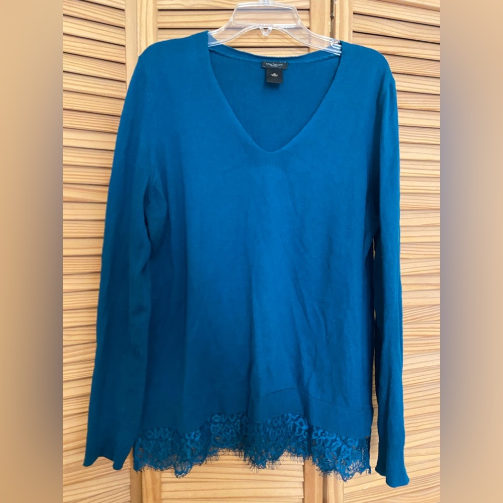 Sweater top